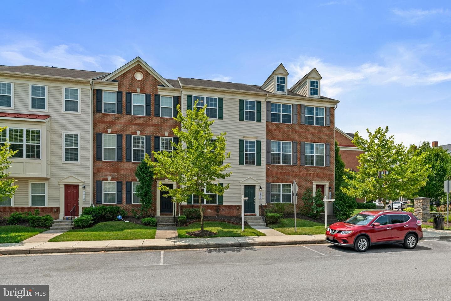 7812 Quidditch Lane, Elkridge