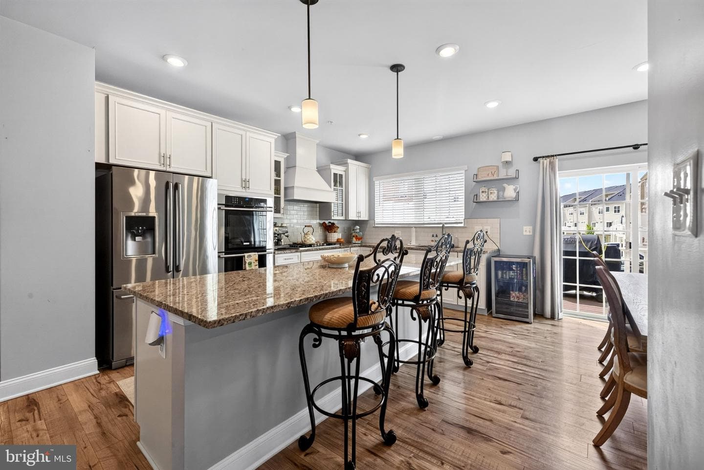 7564 Warburg Way, Hanover