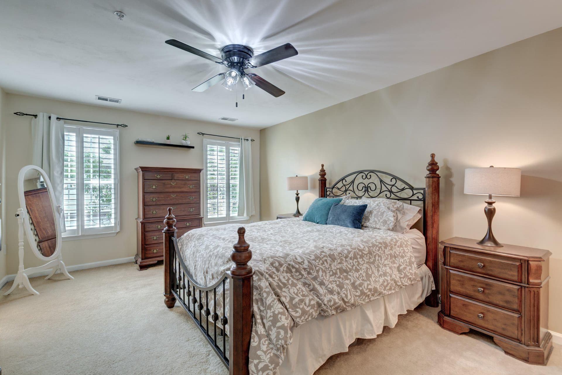 5917 Trumpet Sound Court #3 photo 20