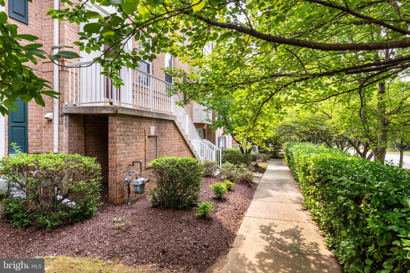 5917 Trumpet Sound Court #3 photo 44