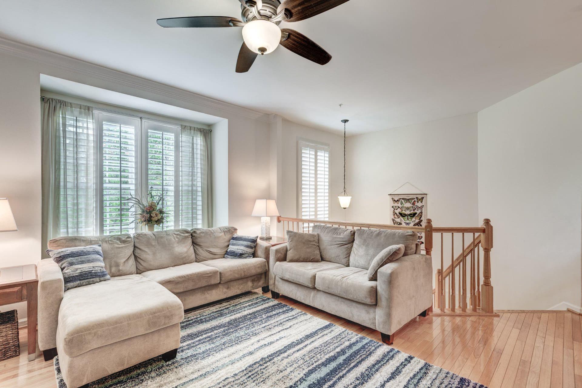 5917 Trumpet Sound Court #3 photo 5