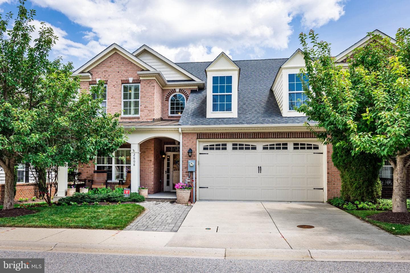 2608 Queensland Drive, Ellicott City