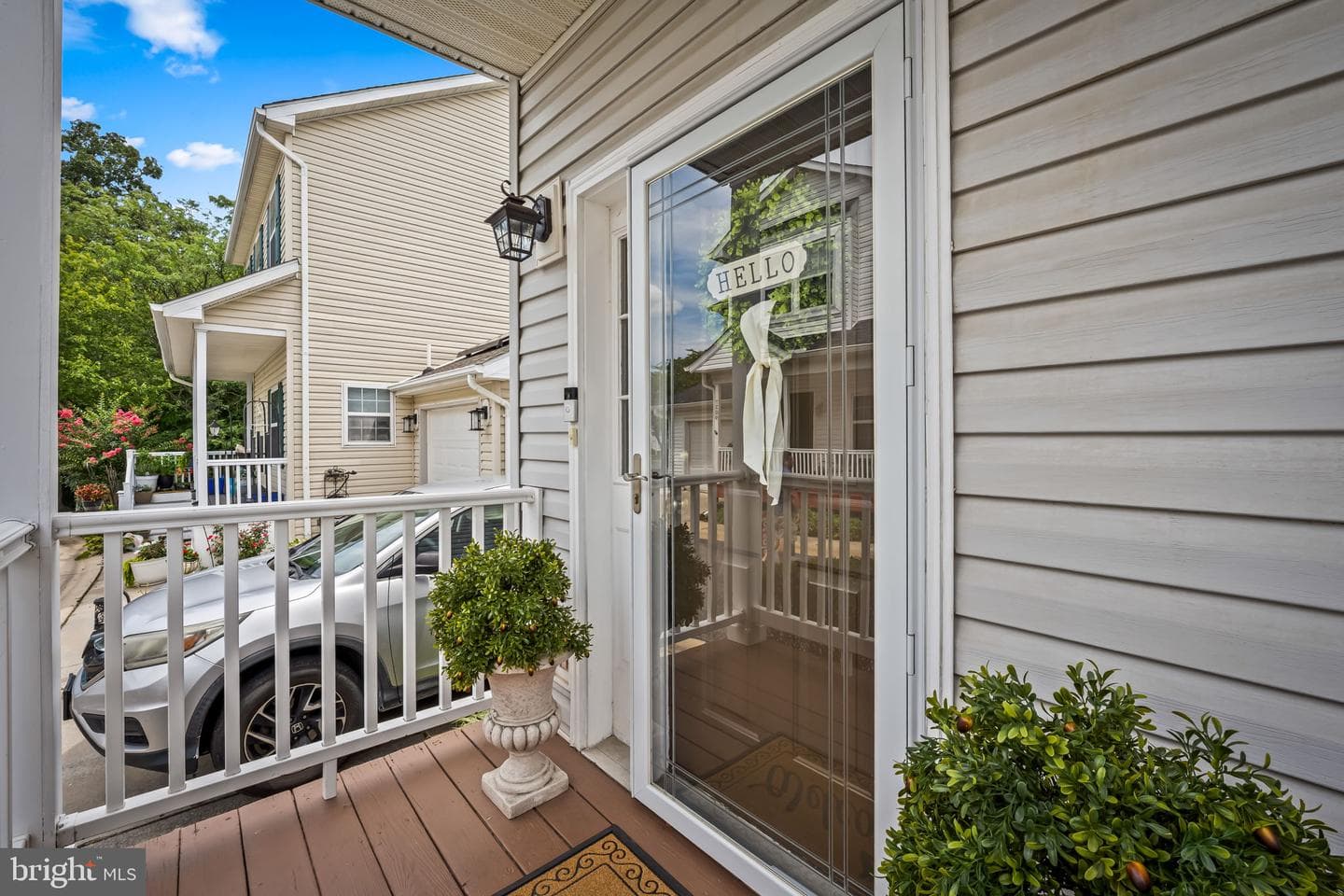 7204 Old Friendship Way photo 4