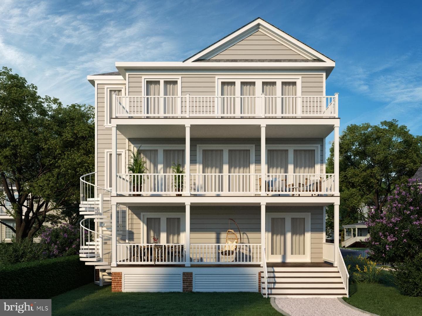 Little Harbor Way #1, Chestertown