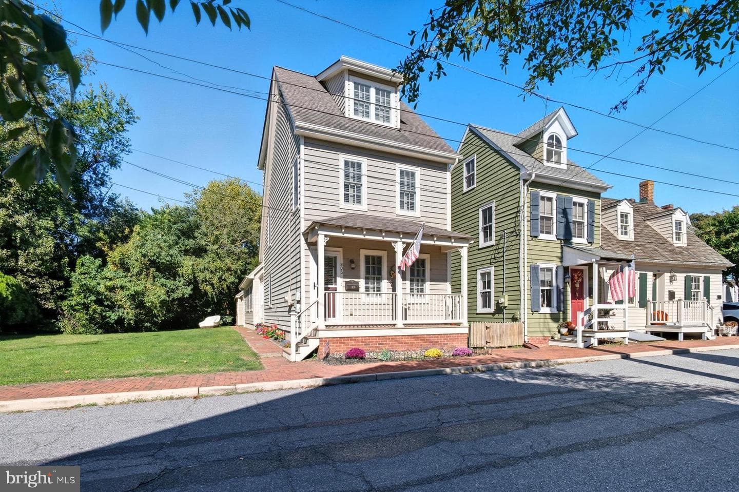 206 S Water Street photo 4
