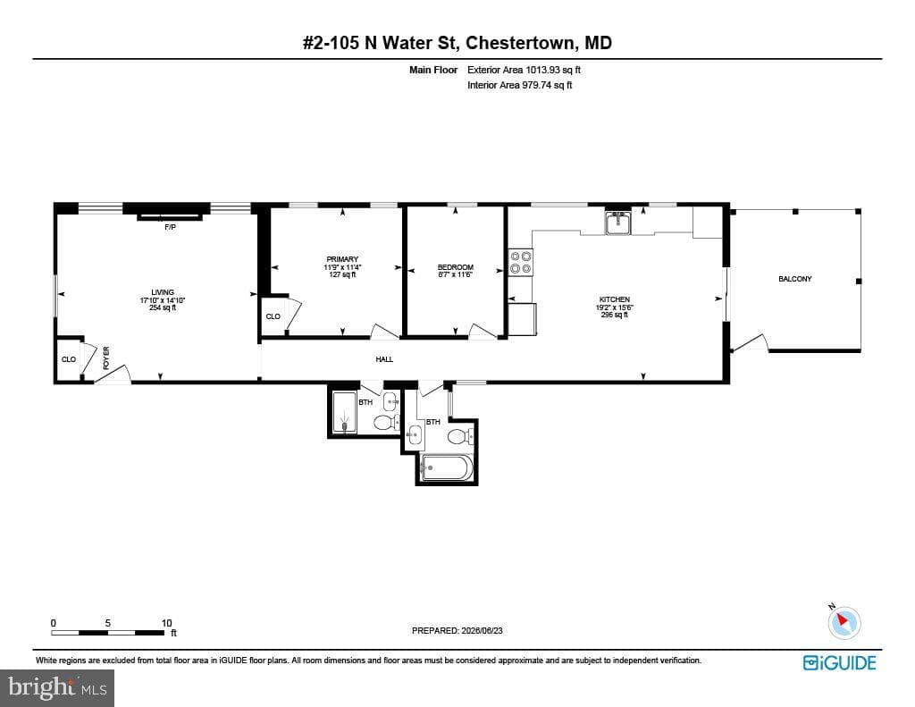 105 N Water St # 2 photo 35