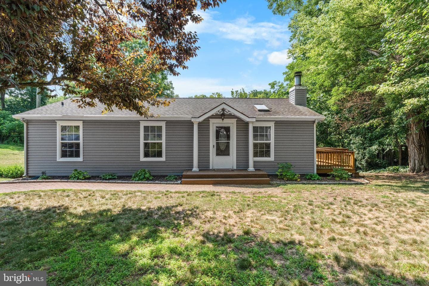 31923 River Park Road, Millington