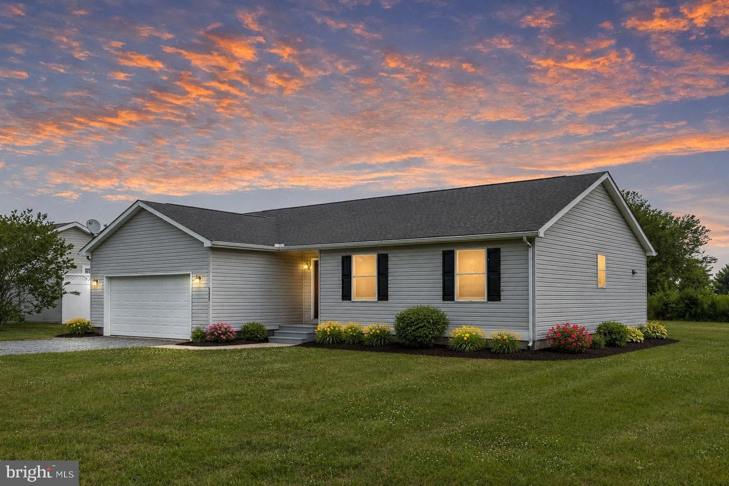 25003 Heather Lane, Worton