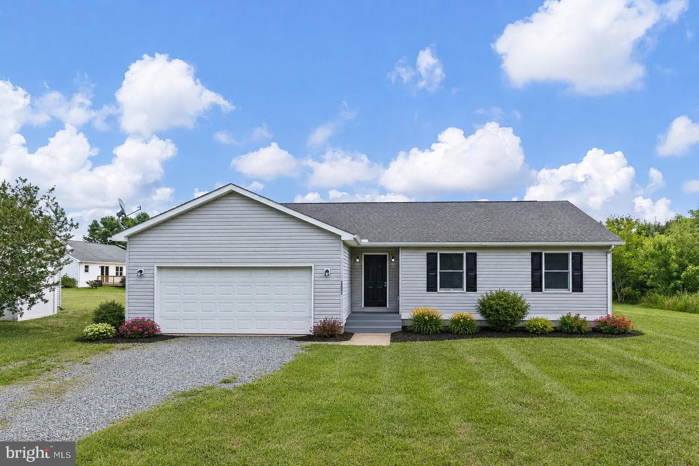 25003 Heather Lane, Worton