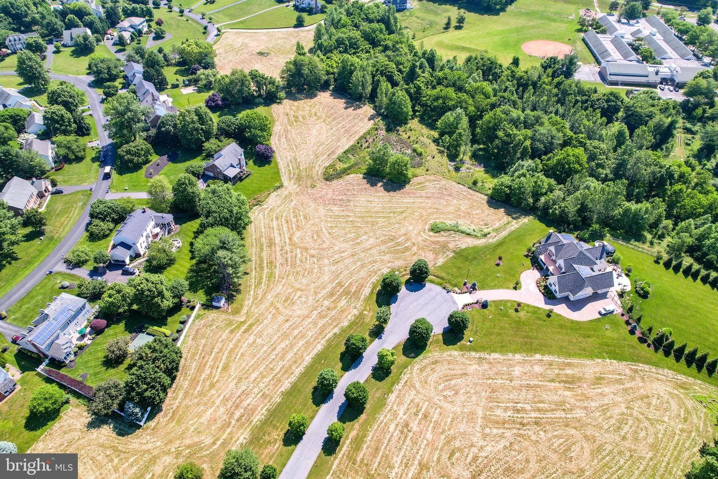 15205 Quail Run Drive photo 21