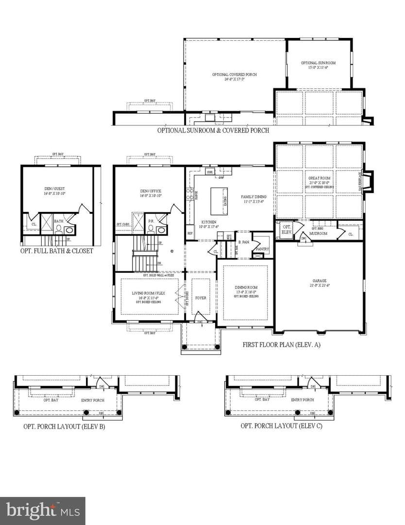 15205 Quail Run Drive photo 7