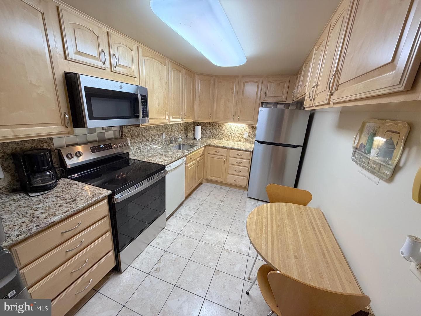 4601 N Park Avenue #1807-G photo 14