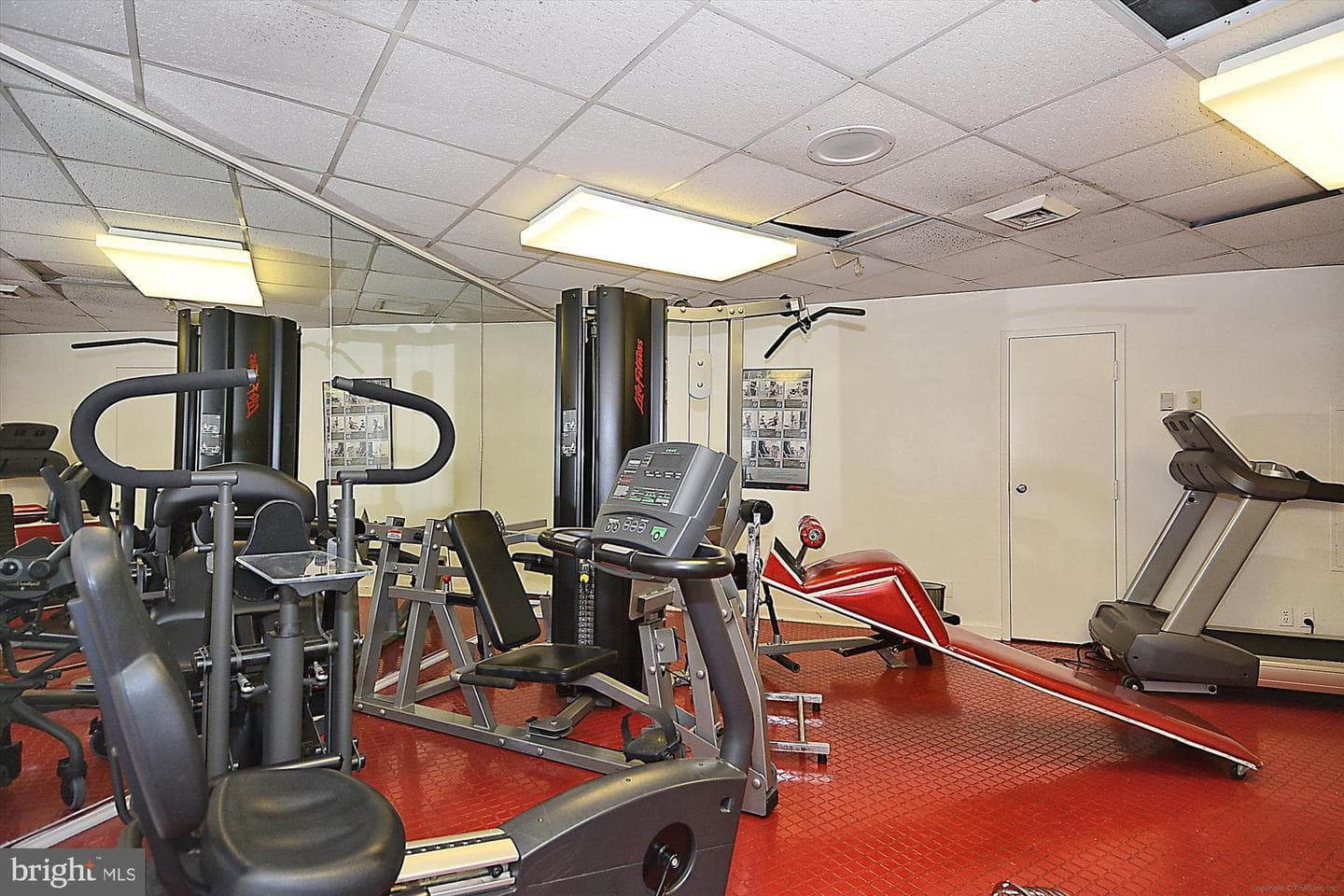 4601 N Park Avenue #1807-G photo 48