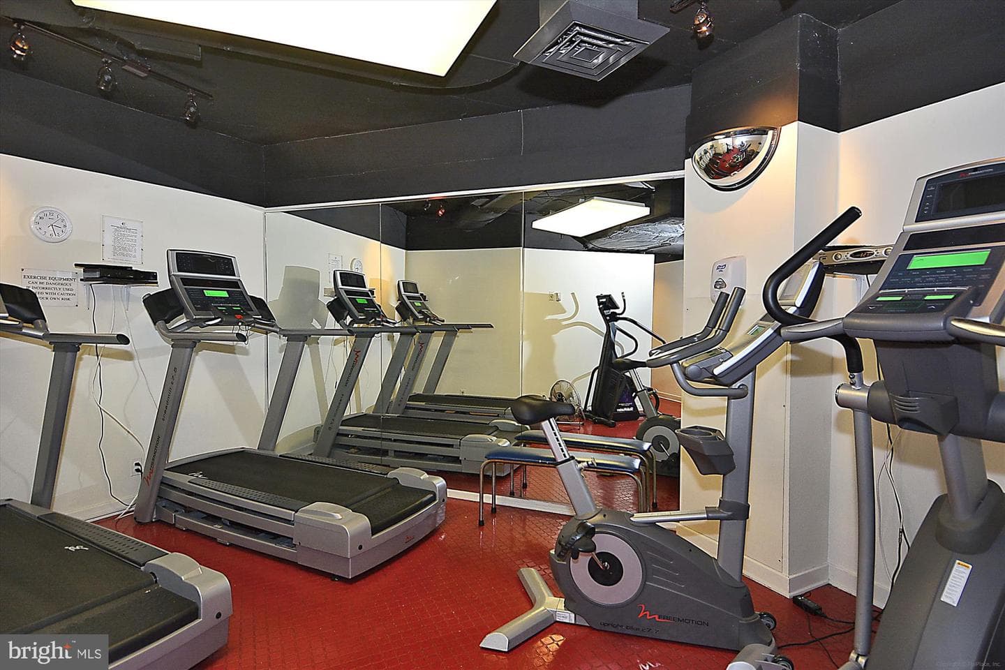 4601 N Park Avenue #1807-G photo 50