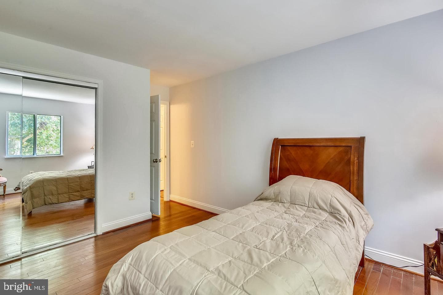 7505 Democracy Boulevard #a-417 photo 14