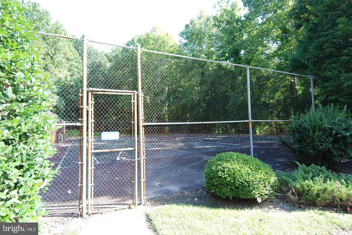 7505 Democracy Boulevard #a-417 photo 25