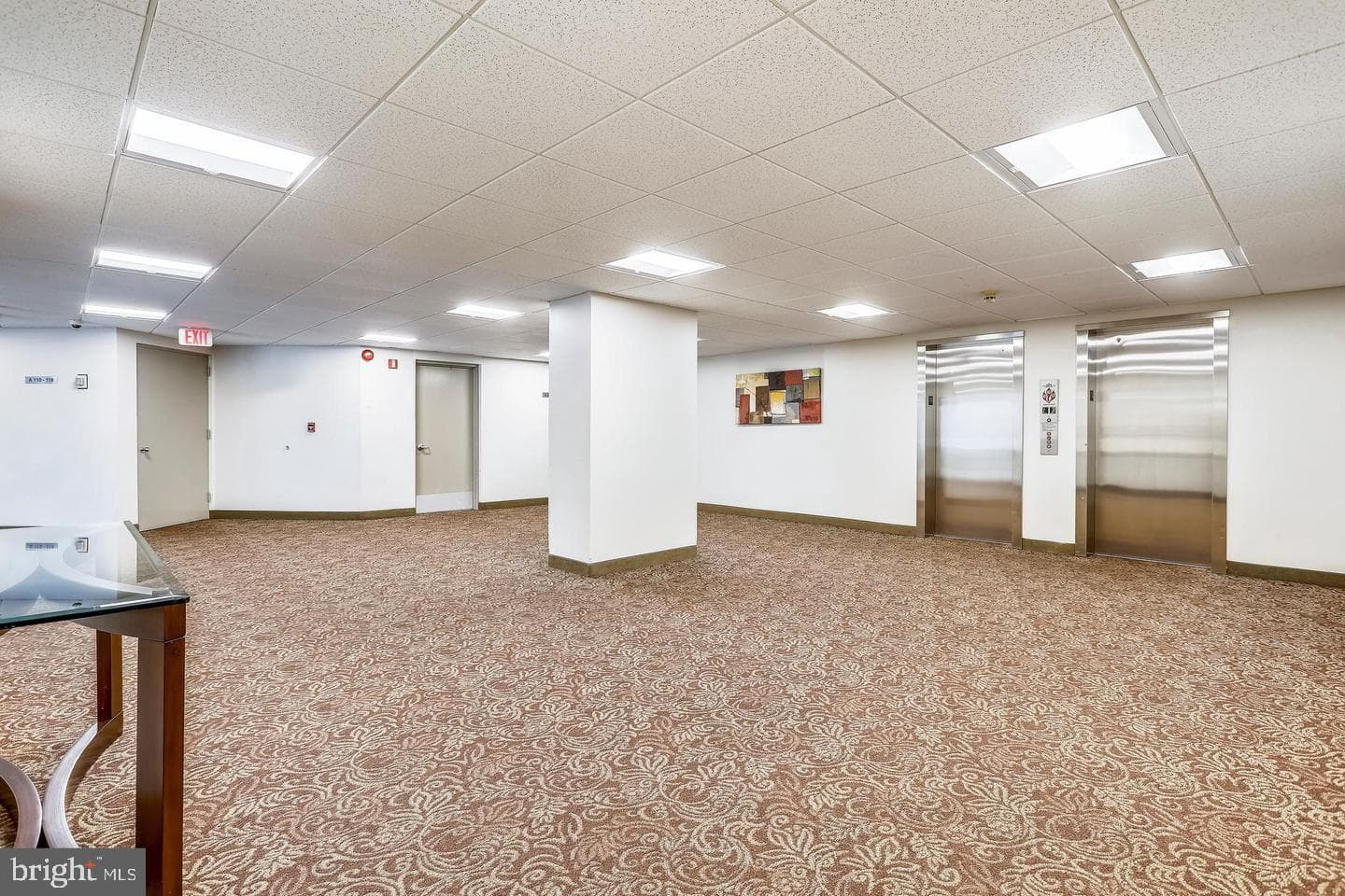 7505 Democracy Boulevard #a-417 photo 28