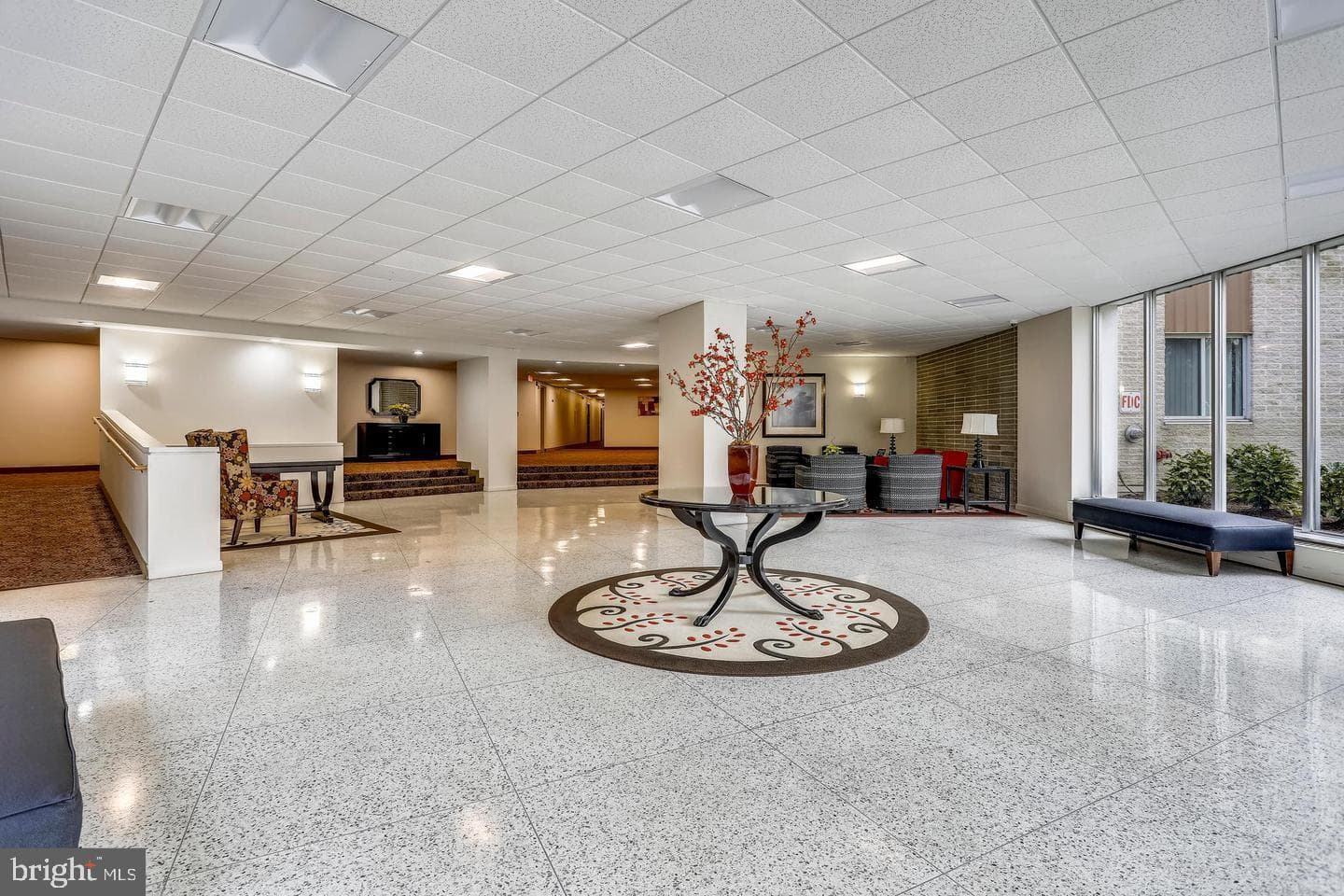 7505 Democracy Boulevard #a-417 photo 31