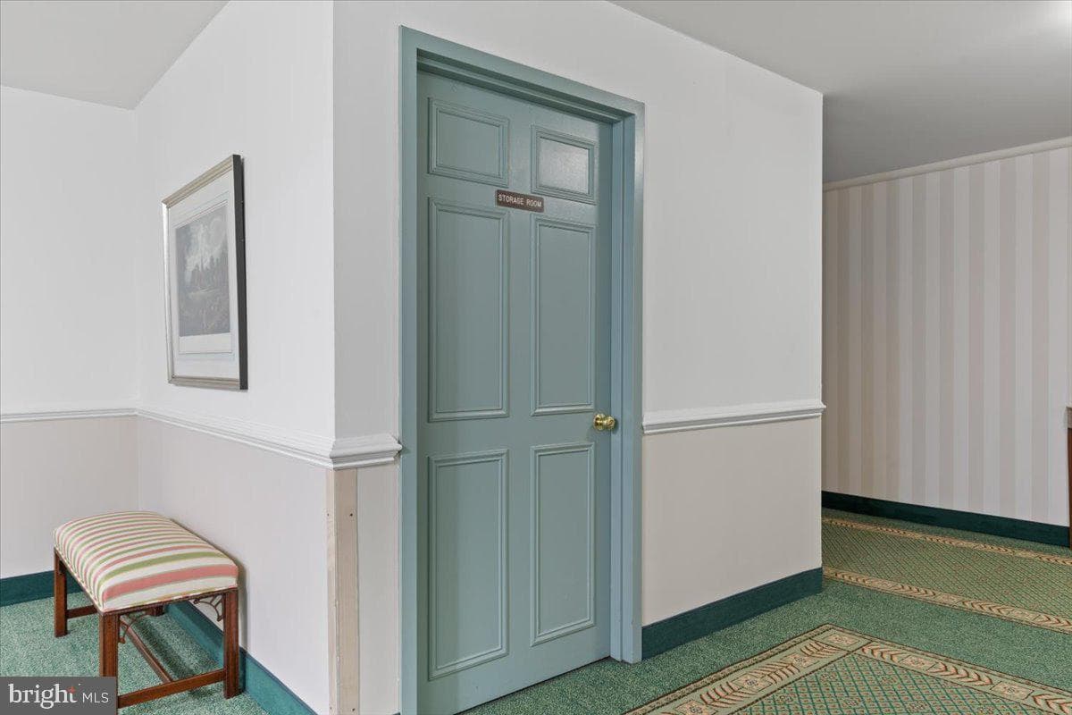 8101 Connecticut Avenue #N-102 photo 24