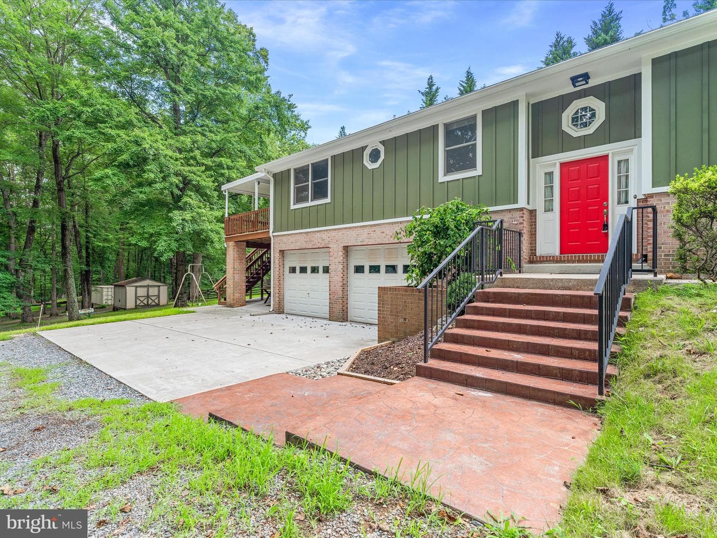17101 Overhill Road photo 11