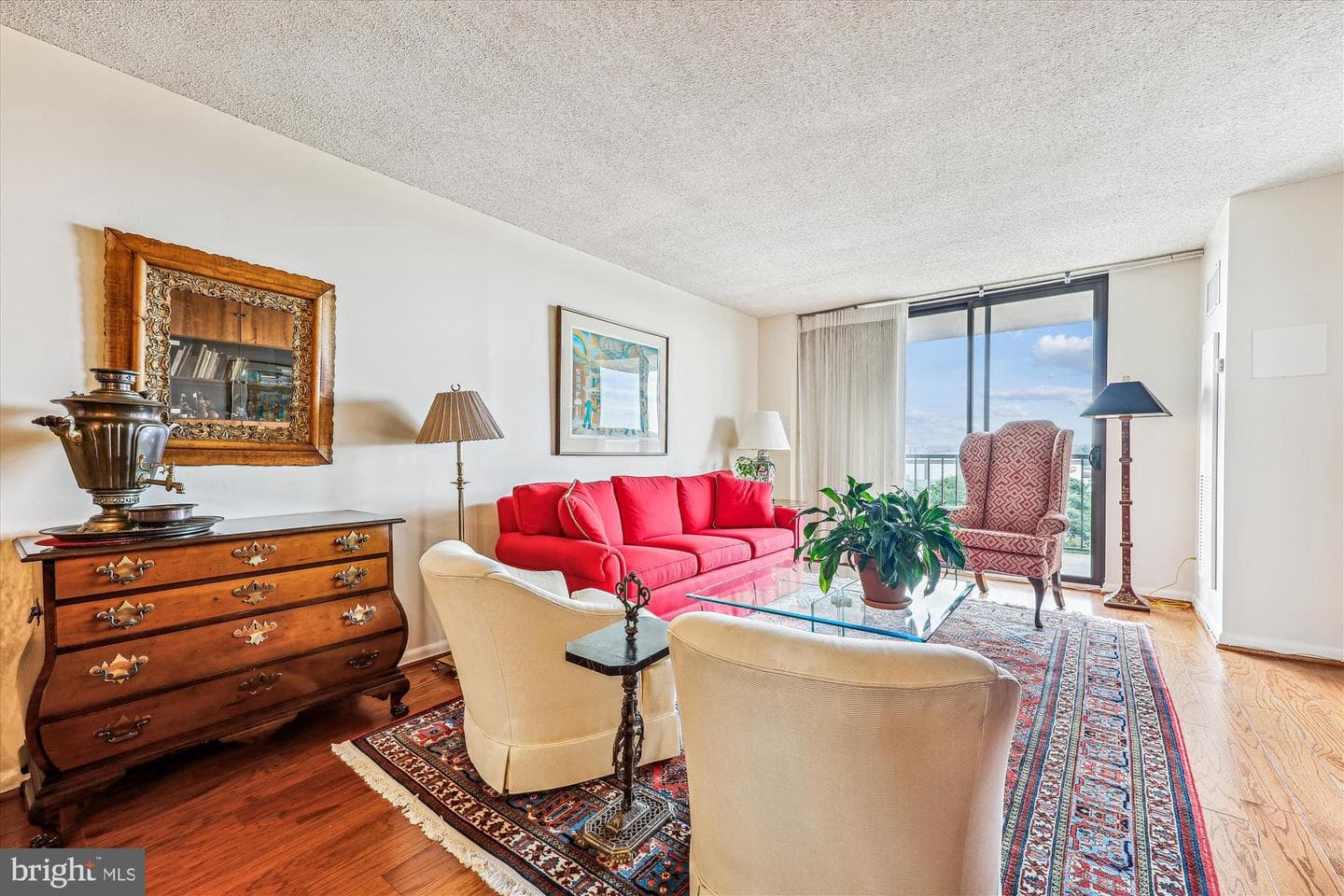 7420 Westlake Terrace #1202 photo 3