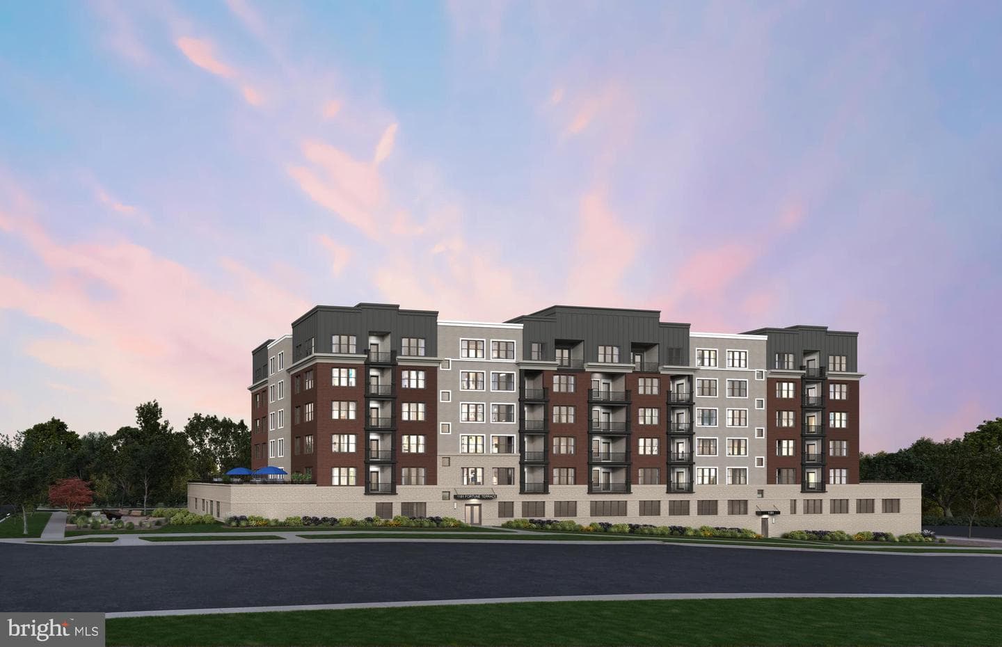 1121 Fortune Terrace #504
