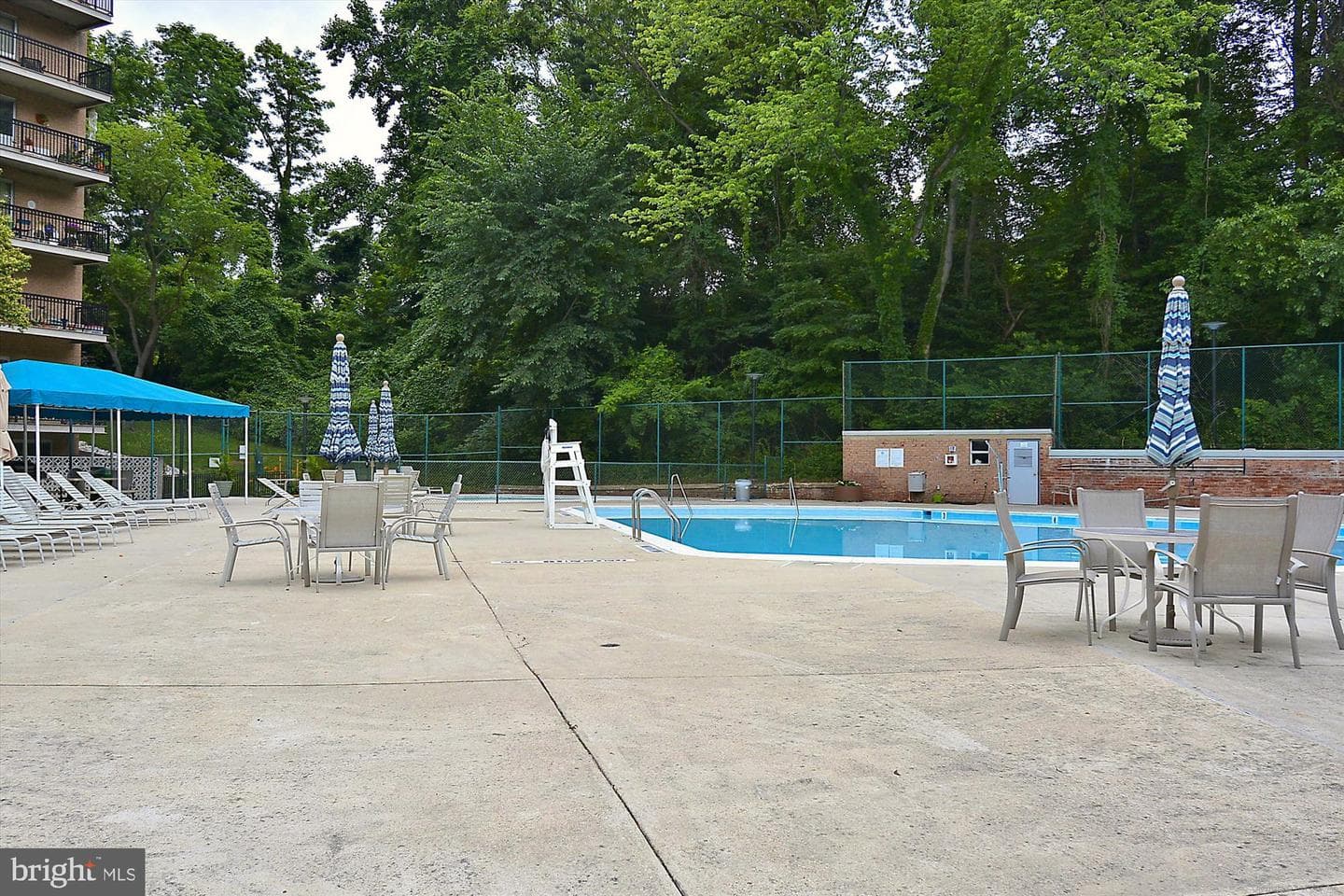 1900 Lyttonsville Road #1308 photo 42