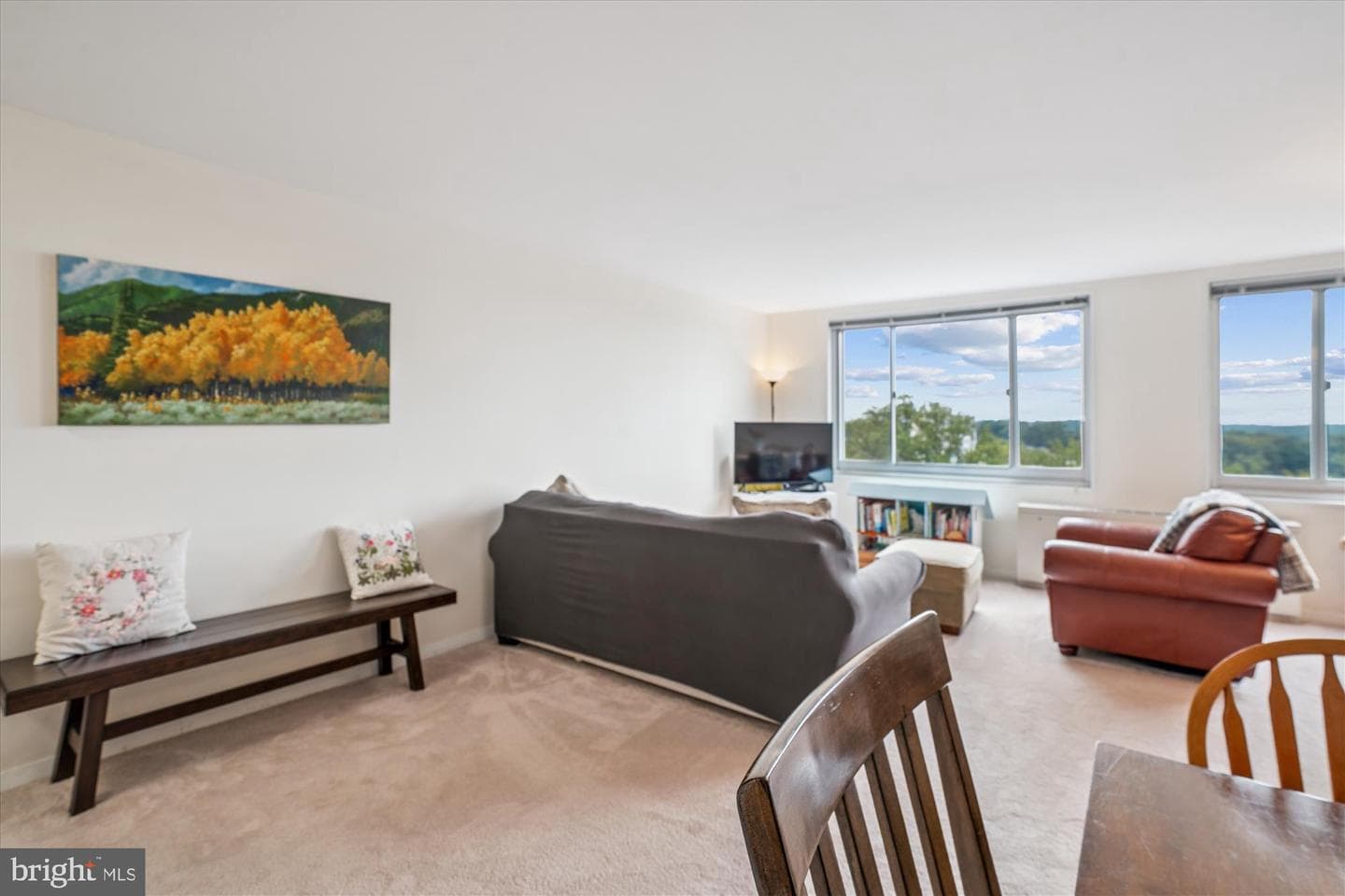 1900 Lyttonsville Road #1308 photo 7