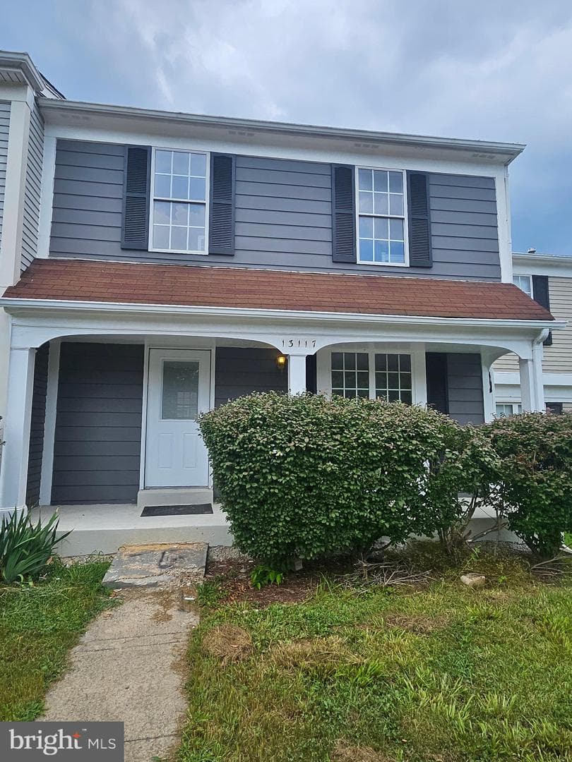 13117 Thackery Place