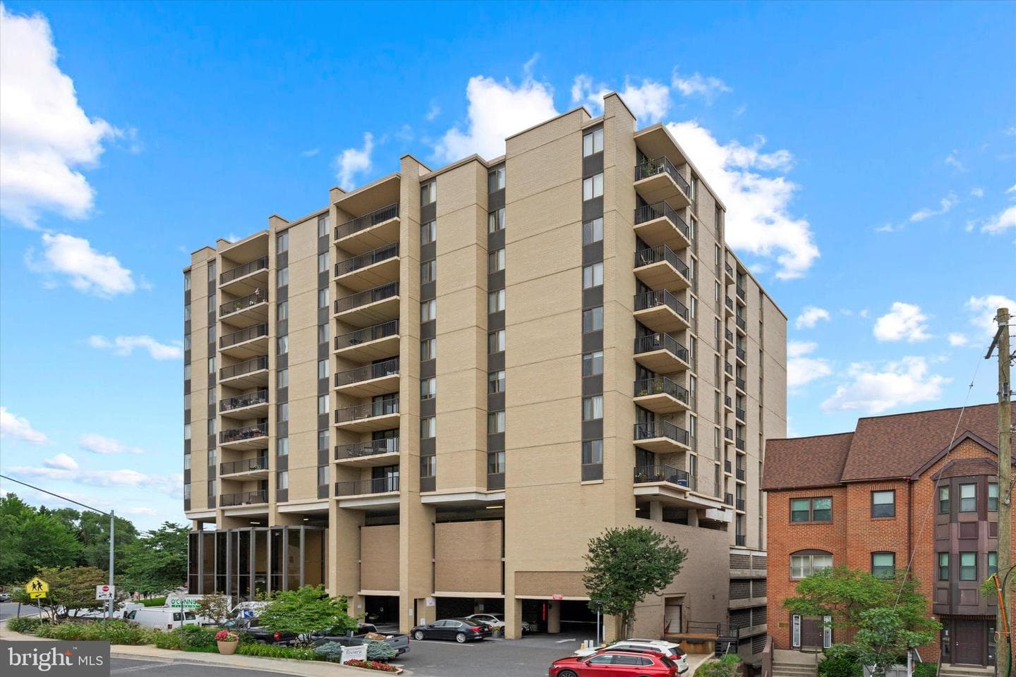 4242 East West Highway #406 photo 2