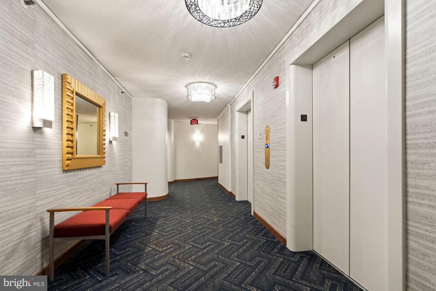4550 N Park Avenue #814 photo 19