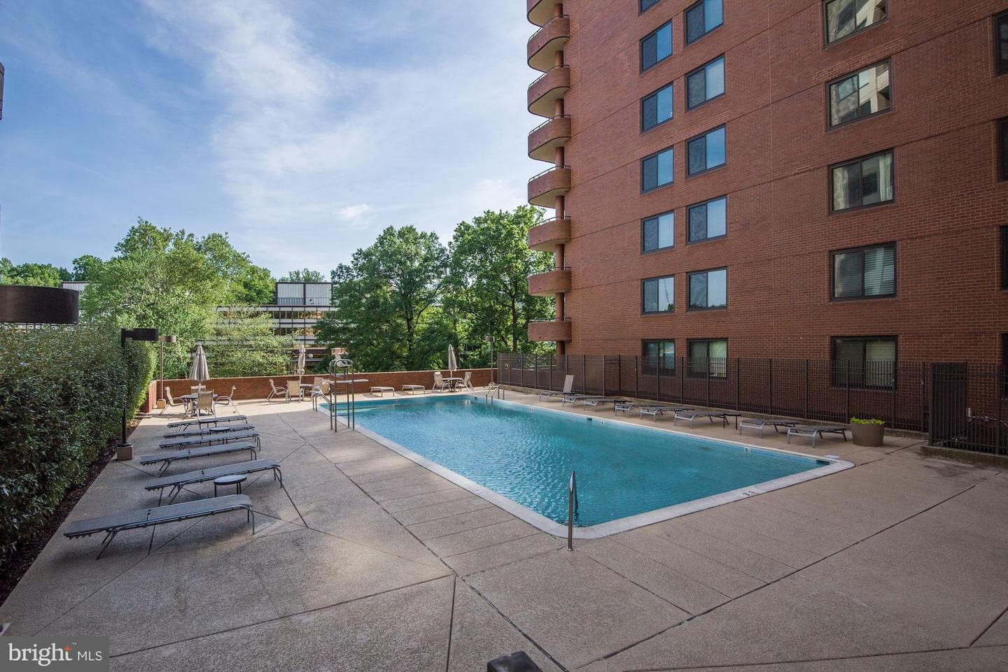 4550 N Park Avenue #814 photo 21