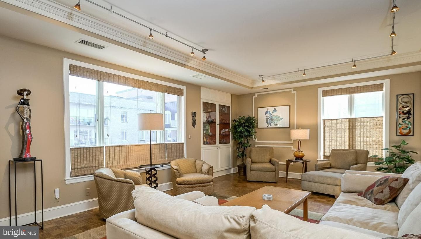 8101 Connecticut Avenue #c610 photo 6