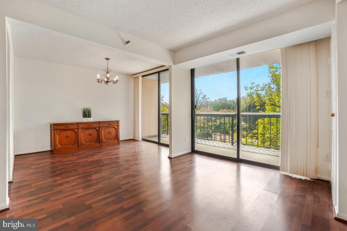 7401 Westlake Terrace #215 photo 10