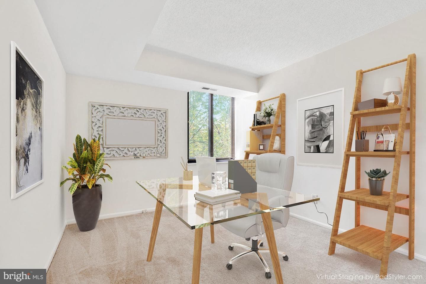 7401 Westlake Terrace #215 photo 24