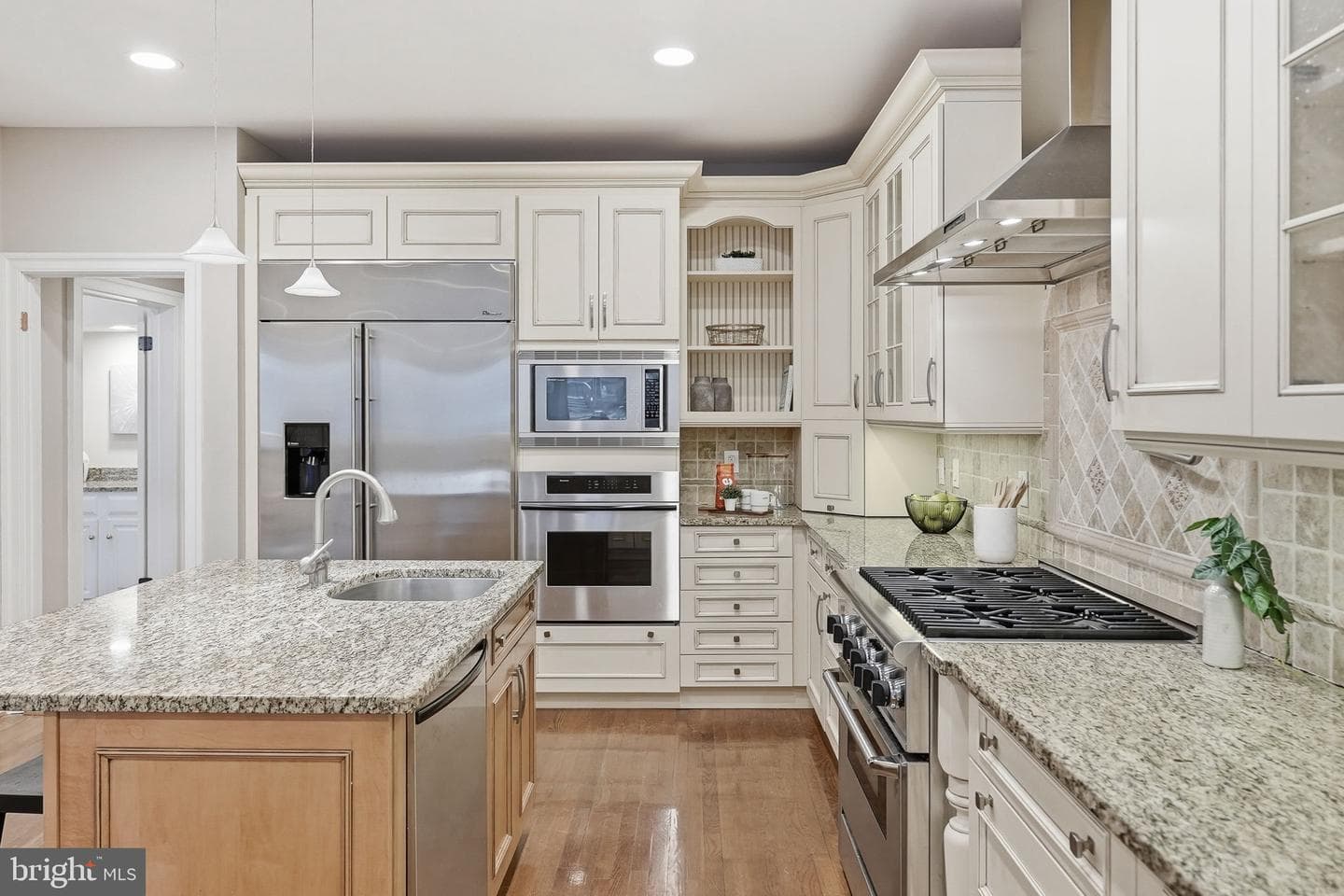 10708 Stapleford Hall Drive photo 10