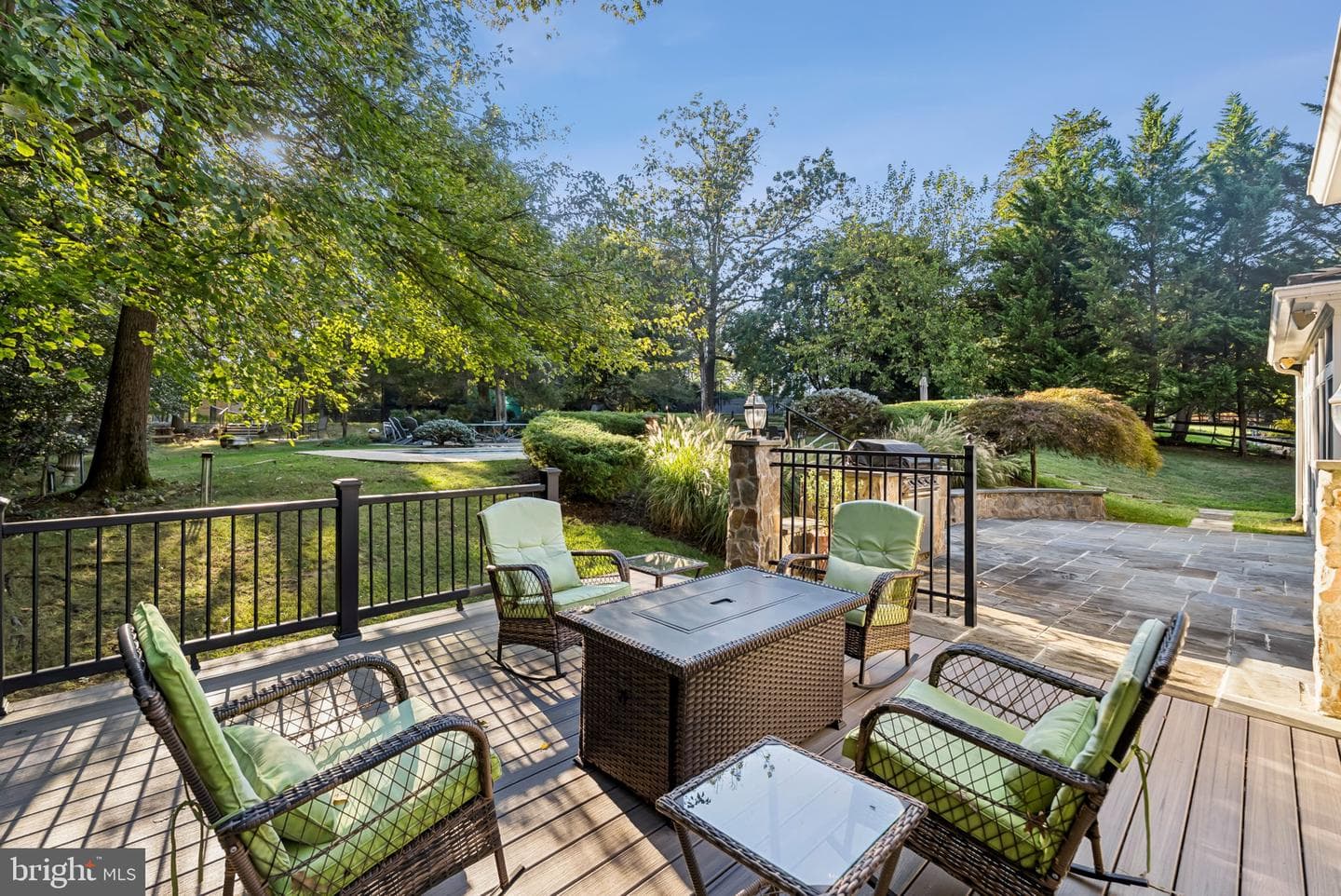 10708 Stapleford Hall Drive photo 17