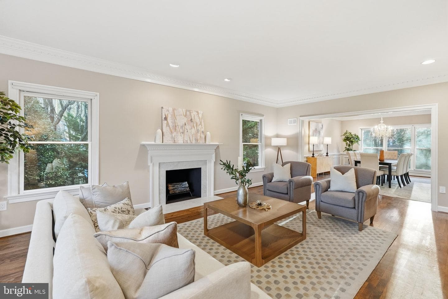 10708 Stapleford Hall Drive photo 5