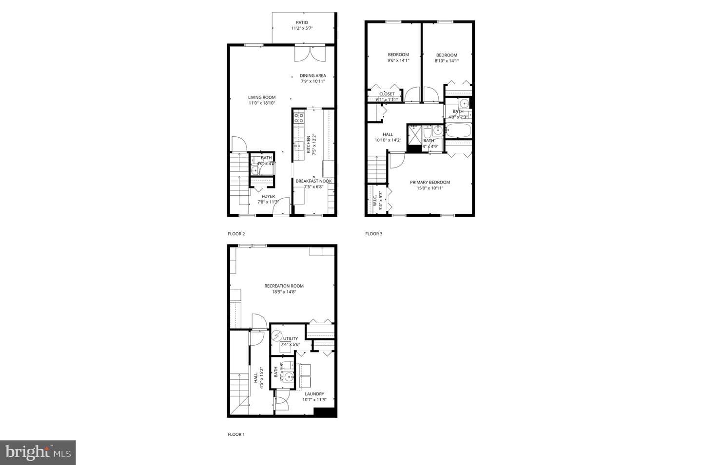 7 Cornerwood Court photo 58