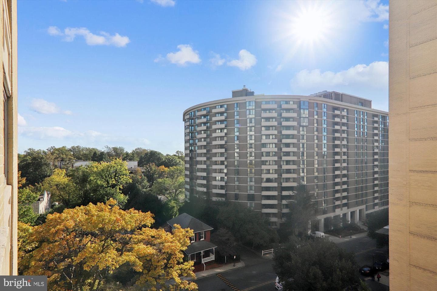 4601 N Park Avenue N #604 photo 23