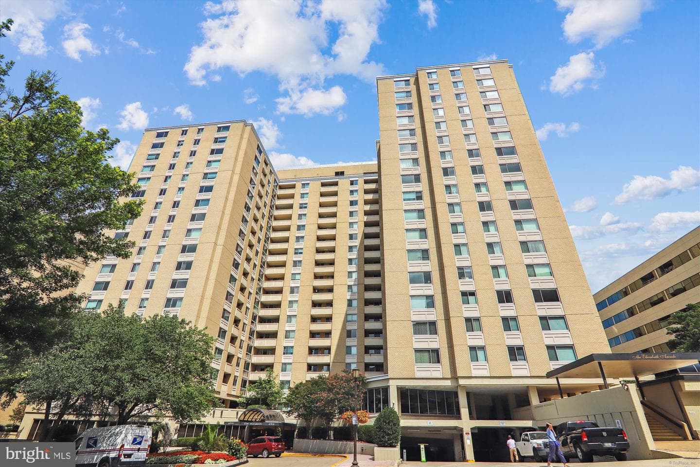 4601 N Park Avenue N #604 photo 35