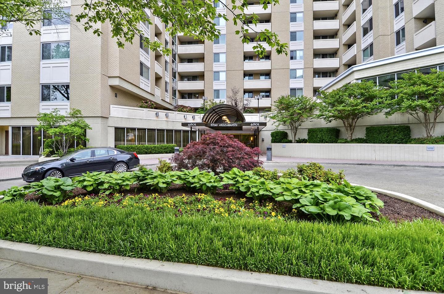 4601 N Park Avenue N #604 photo 36