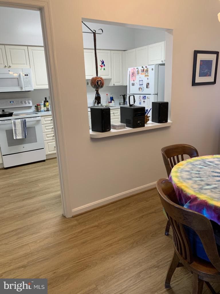 3200 N Leisure World Boulevard #514 photo 8