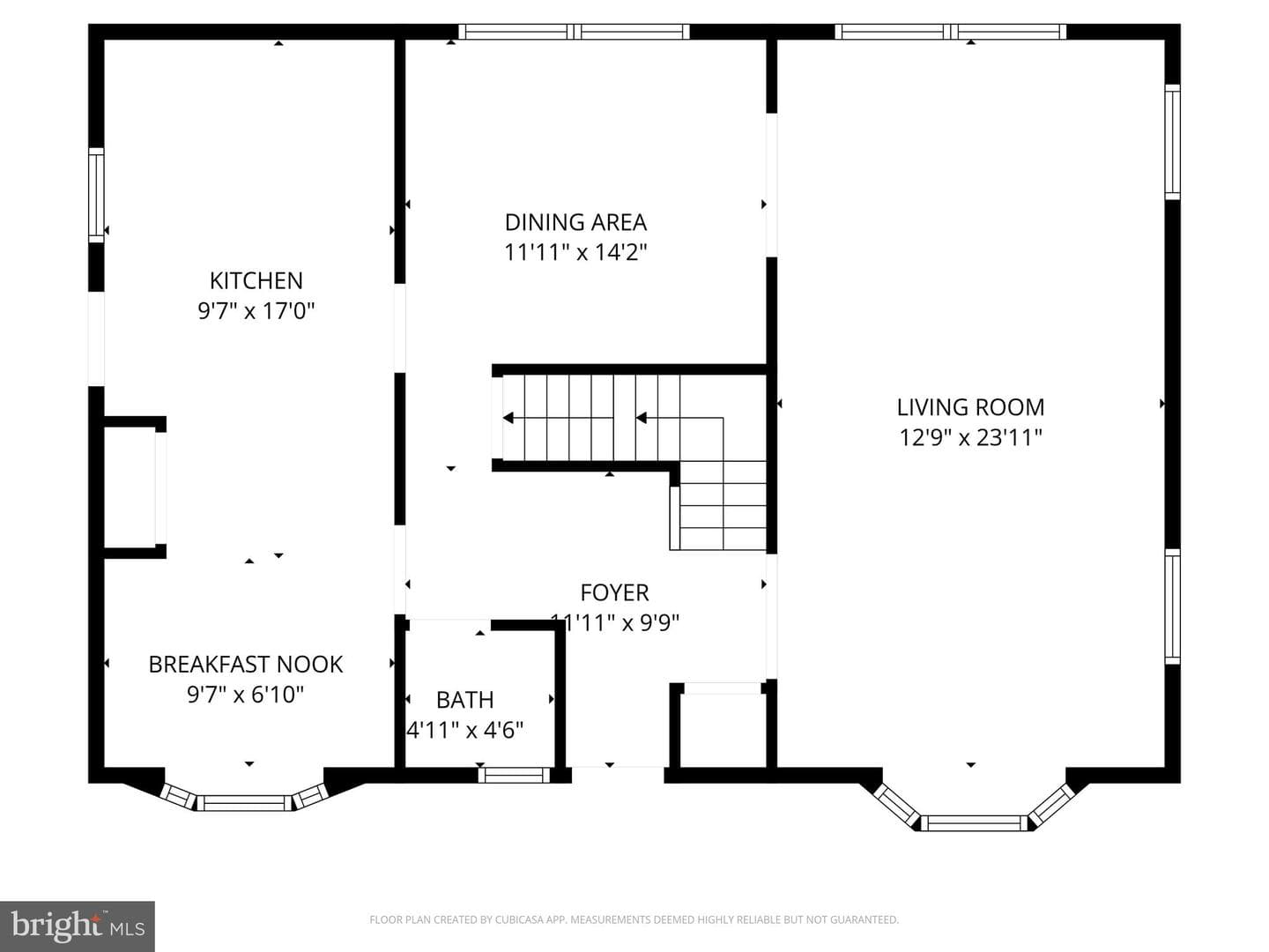 13316 Foxhall Drive photo 35