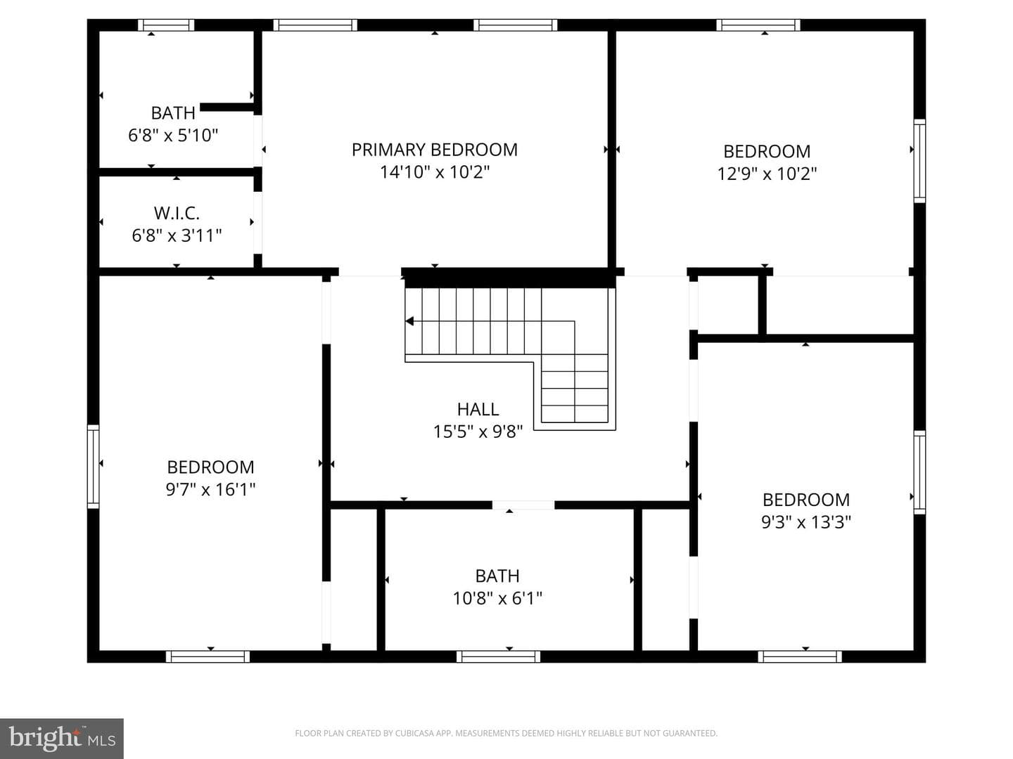 13316 Foxhall Drive photo 36