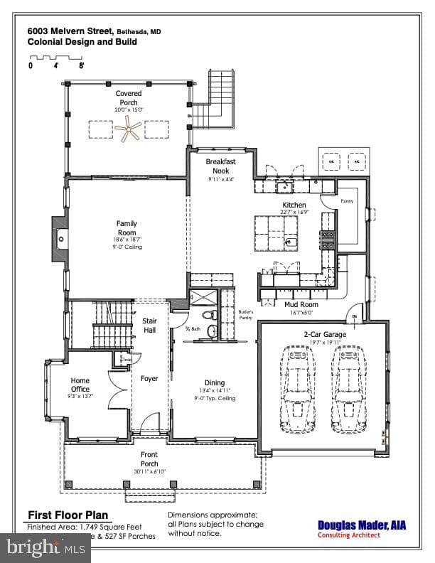 6003 Melvern Drive photo 2