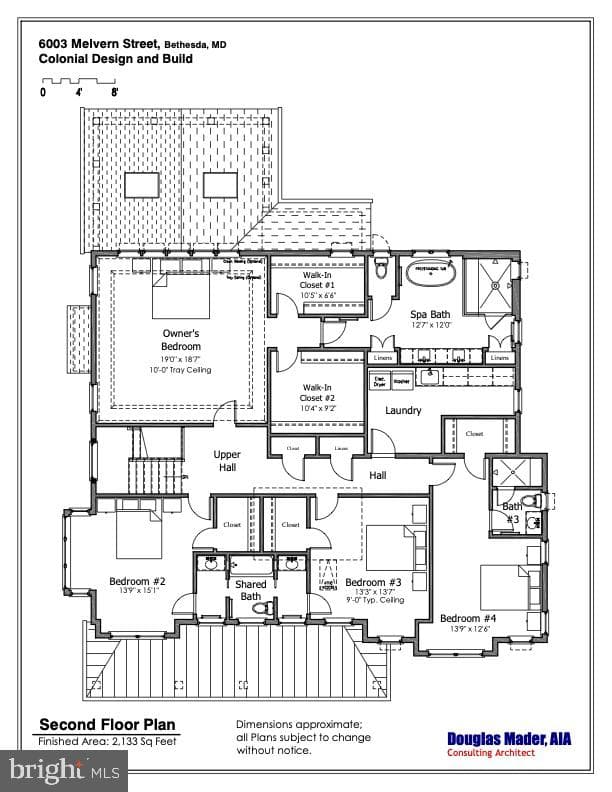 6003 Melvern Drive photo 3