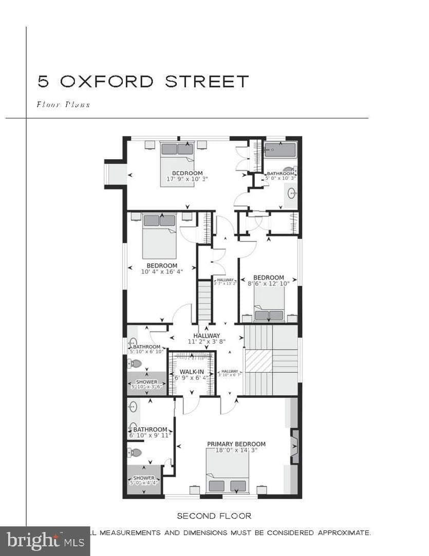 5 Oxford Street photo 44