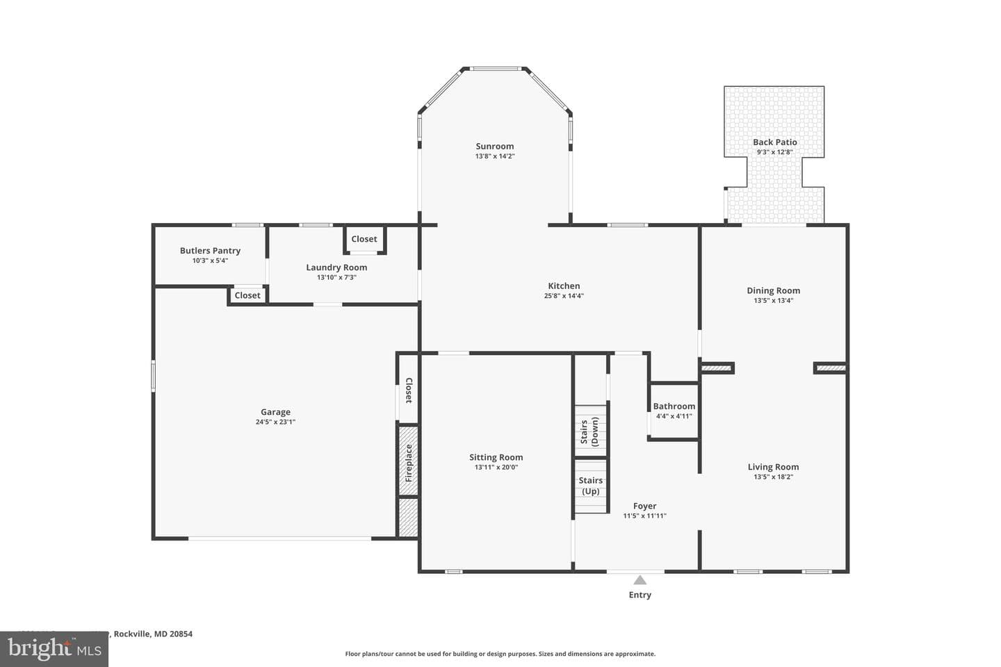 13004 N Commons Way photo 53