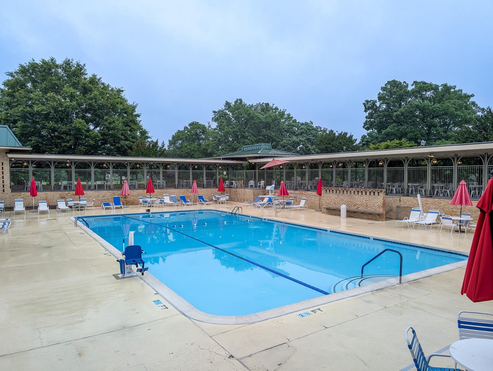 15100 Interlachen Drive #4-110 photo 34